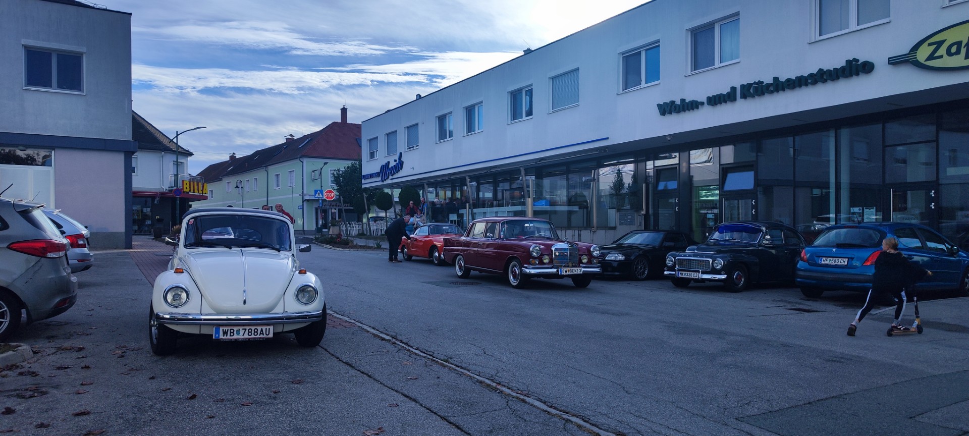 20261011 Herbstausfahrt